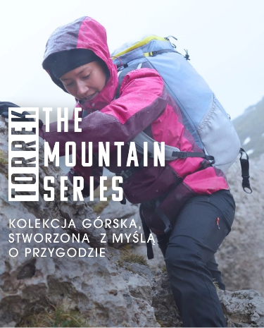 The Mountain Series