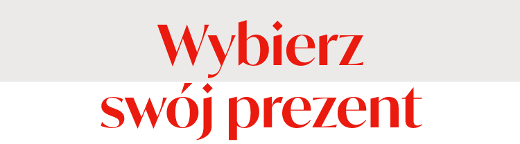 Wybierz swój prezent
