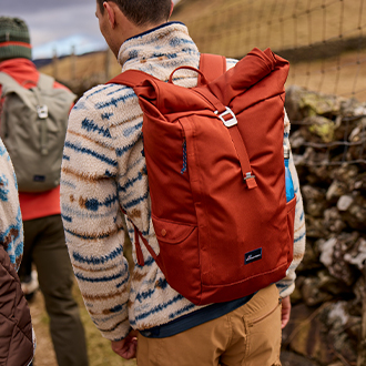Rucksacks