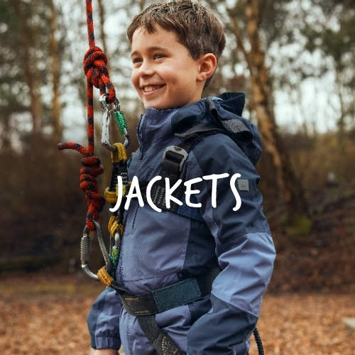 Jackets Category