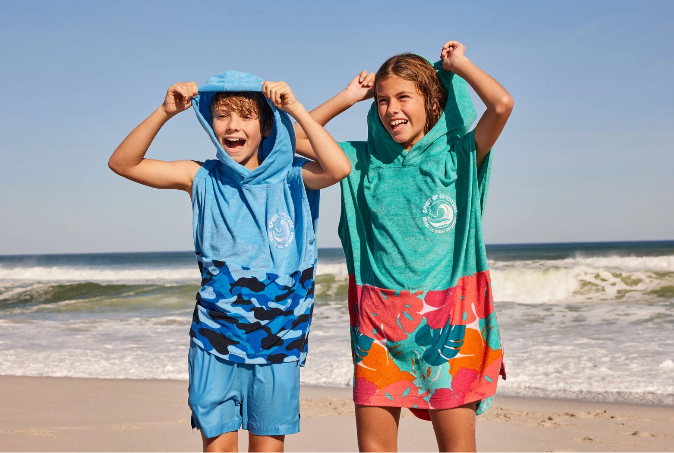 Save Big This Summer