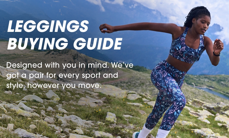 Leggings Header Image