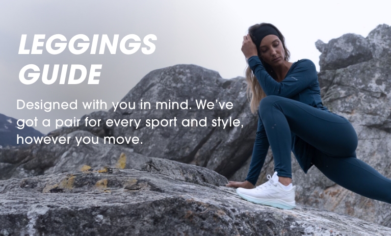 Leggings Header Image