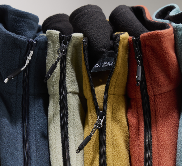 Fleece Bundle 