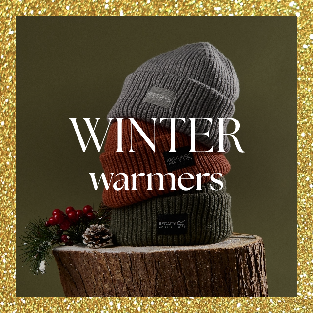 Winter Warmers