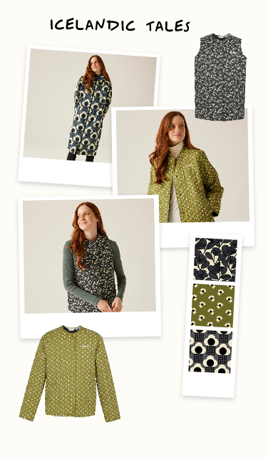 Orla Kiely