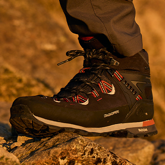 Mens Footwear