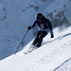 Snow