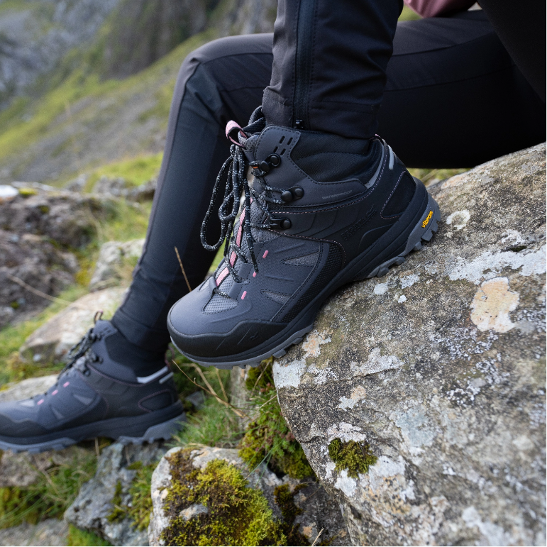 Walking Boots