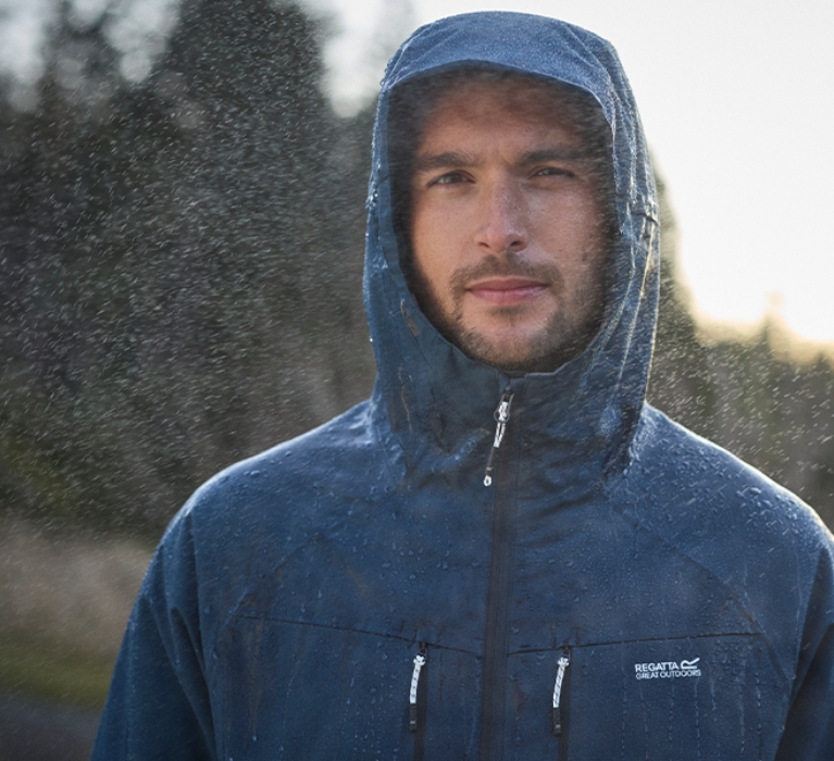 15% Off Rainy Essentials 