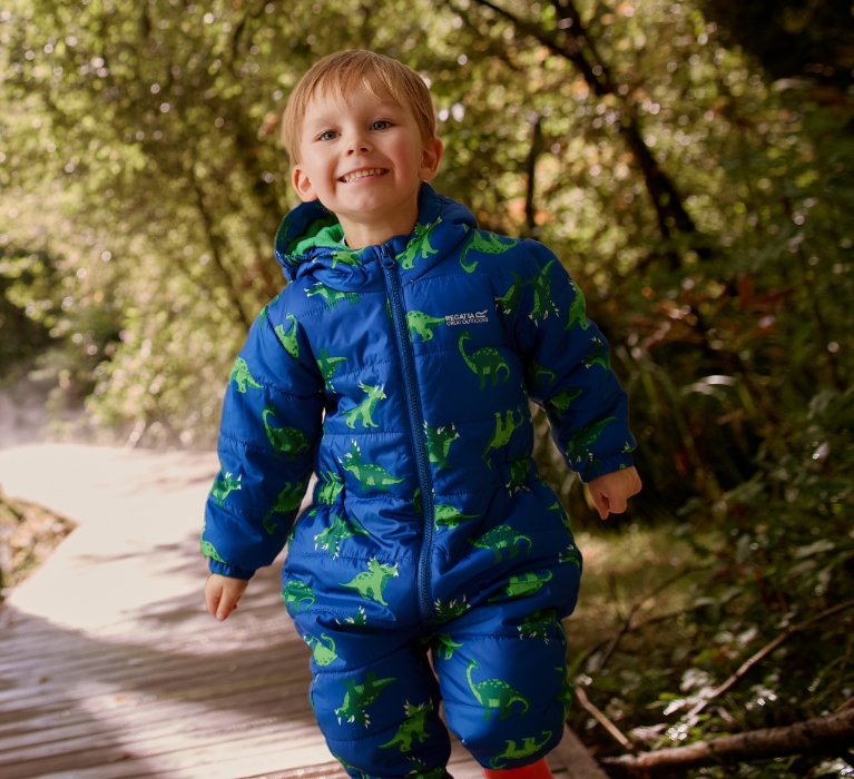 Puddlesuits 