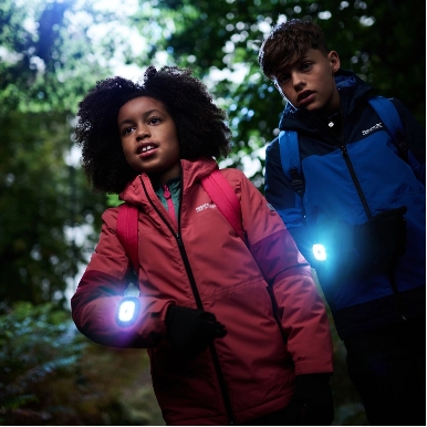 Brite Light Jackets