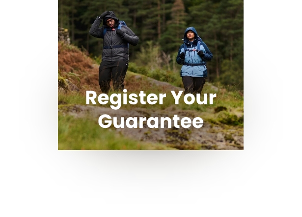 Register Guarantee