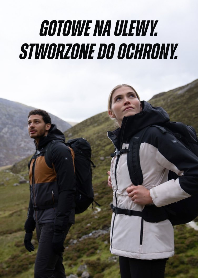 Kurtki przecwideszczowe