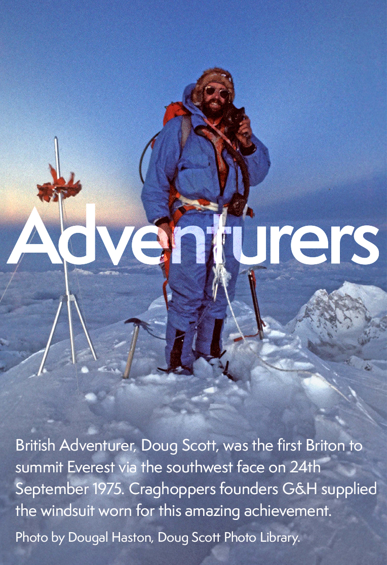 Adventurers
