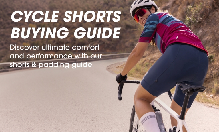 Cycle Shorts Buying Guide