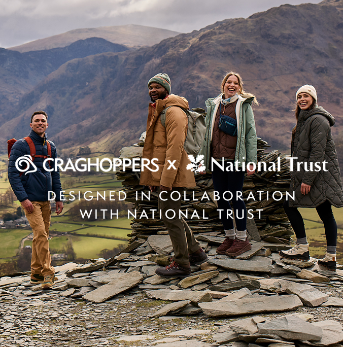 National Trust Collection