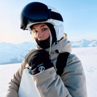Ski Accessories
