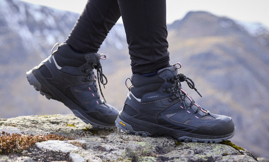 Footwear Buying Guide