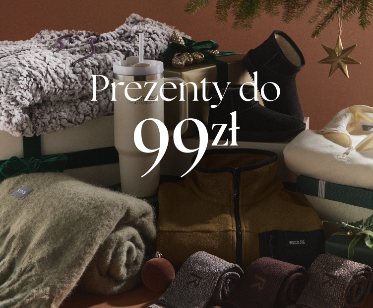 Prezenty do 99 zł