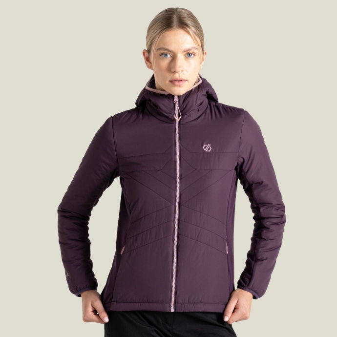 Insulated Jackets