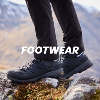 Footwear
