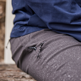 Mens Waterproof Trousers