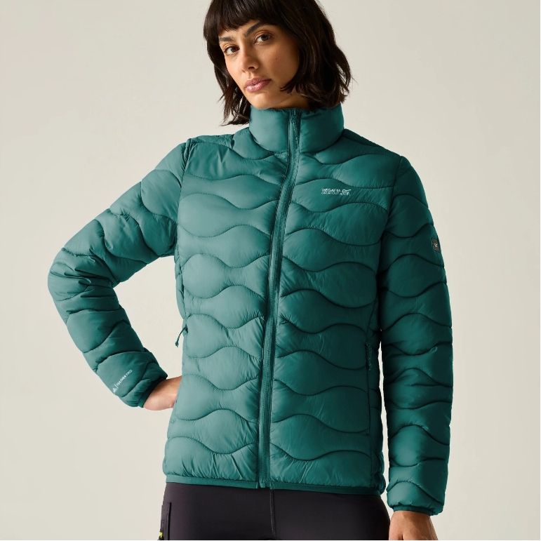Quilted Jackets