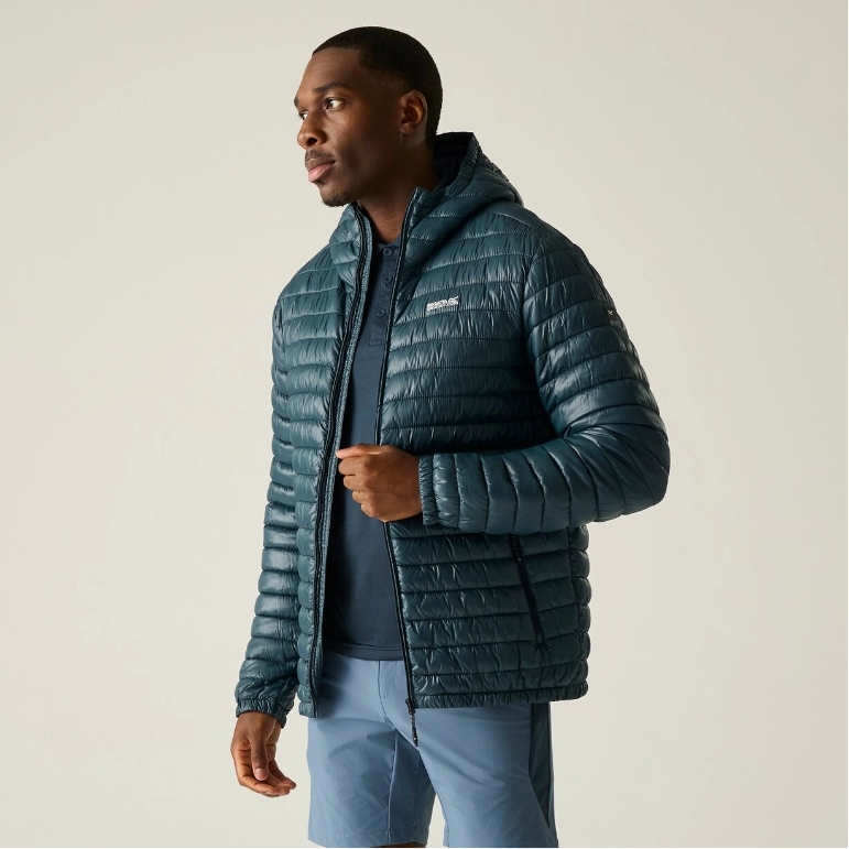 Quilted Jackets
