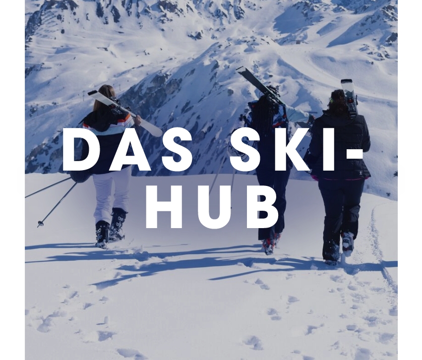 Das Ski Hub