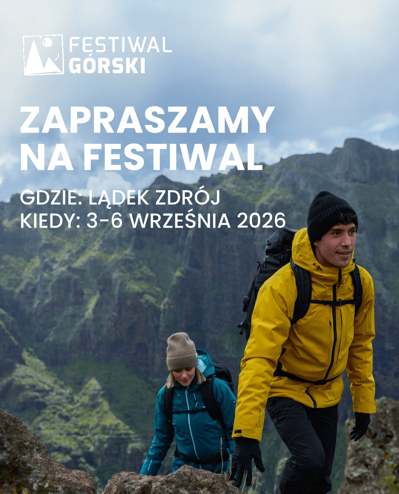 Festiwal górski