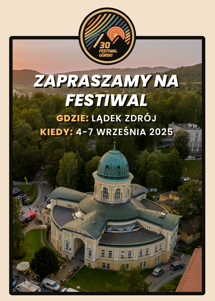 Festiwal górski