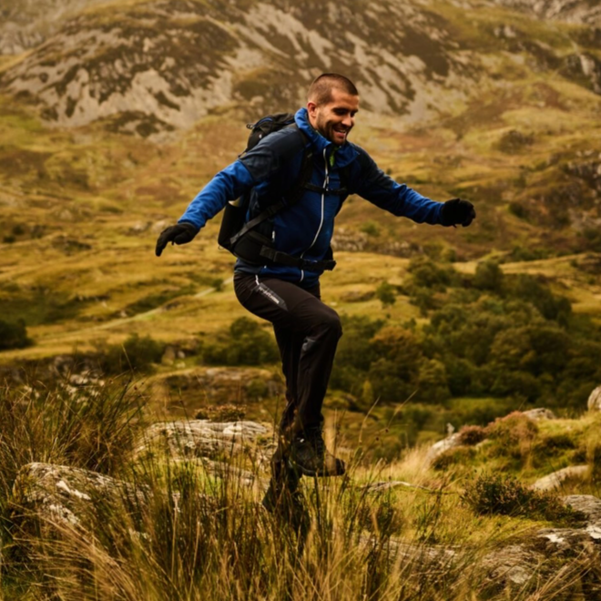 Mens Outdoor Clothing | Regatta UK