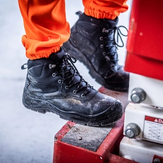 Safety Footwear