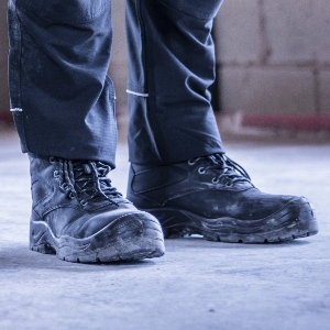 Safety Footwear