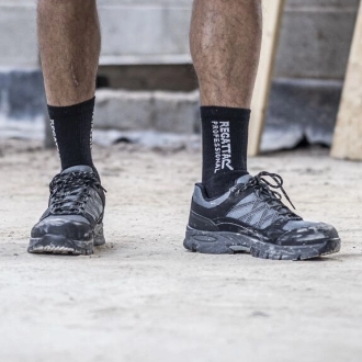 Safety Footwear