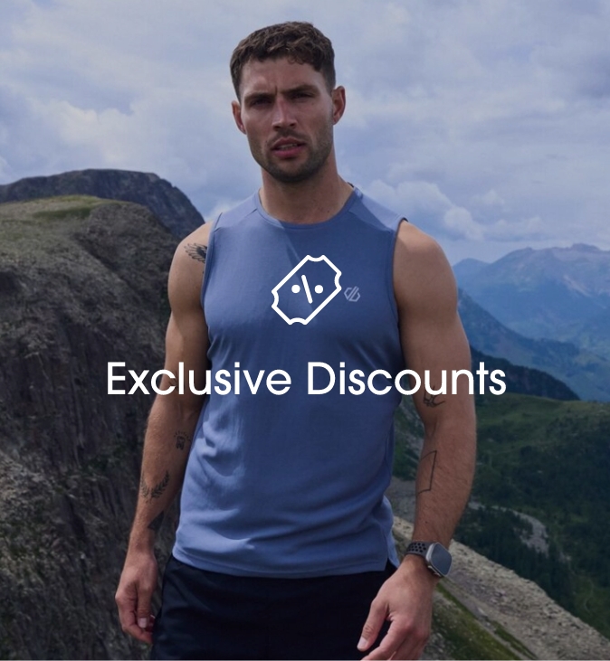 Exclusive Discountds