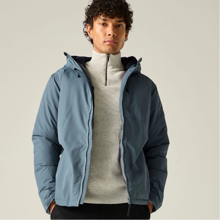 Insulated Jackets