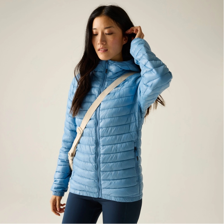 Insulated Jackets