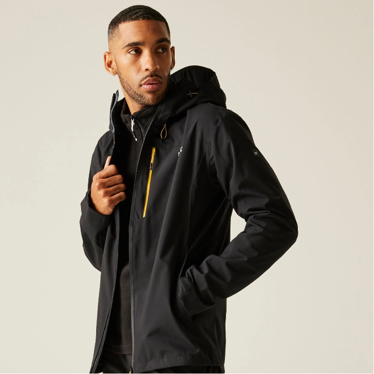 Waterproof & Breathable Outers