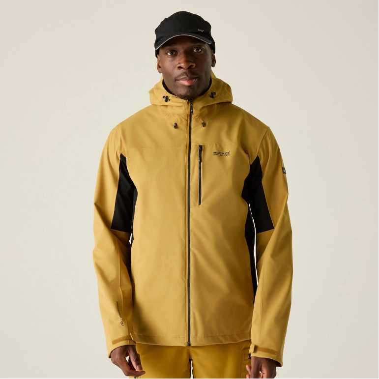 Waterproof & Breathable Outers
