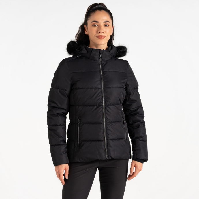 Slim Fit Ski Jackets