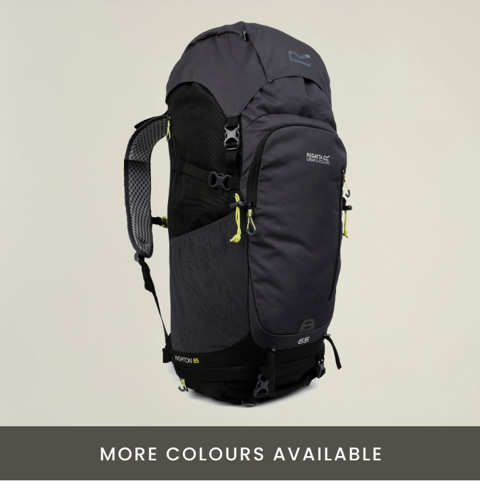Backpack 