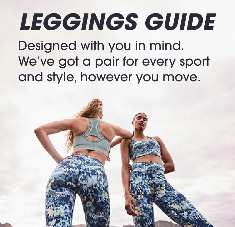 Leggings Header Image