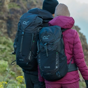 Rucksacks & Bags