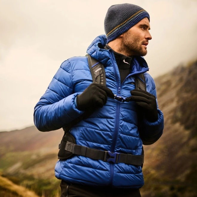 Mens Outdoor Jackets & Coats | Regatta UK