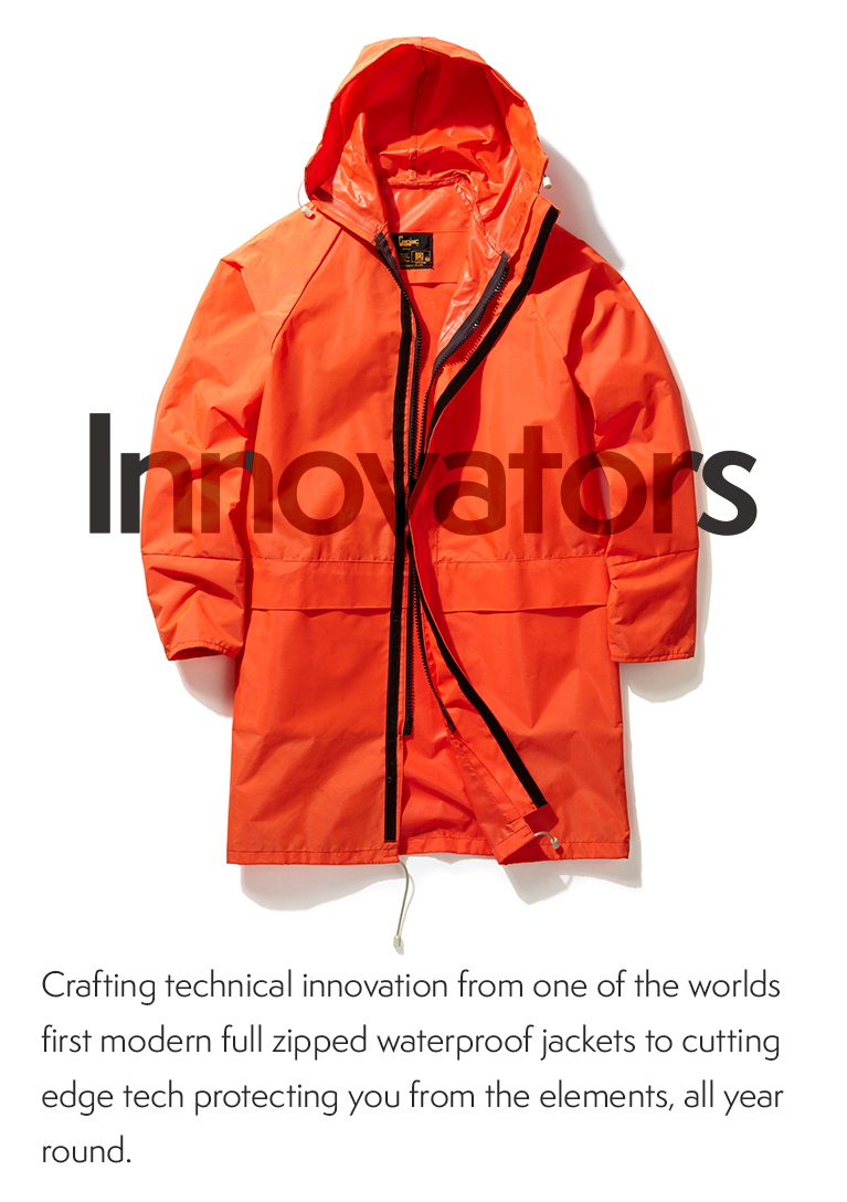 Innovators