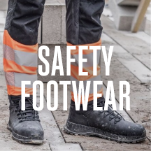 Safety Footwear 