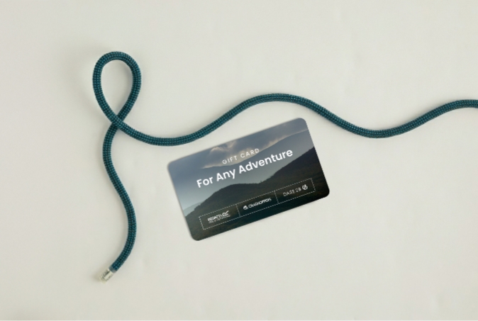 Adventure, On Their Terms