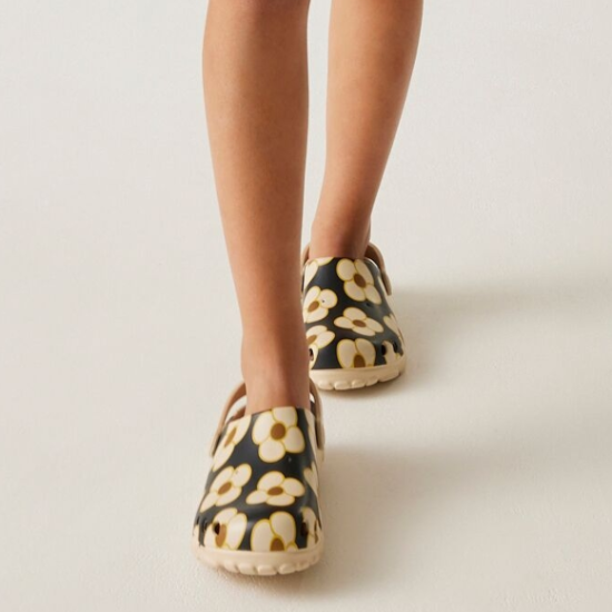 Step Out in Style